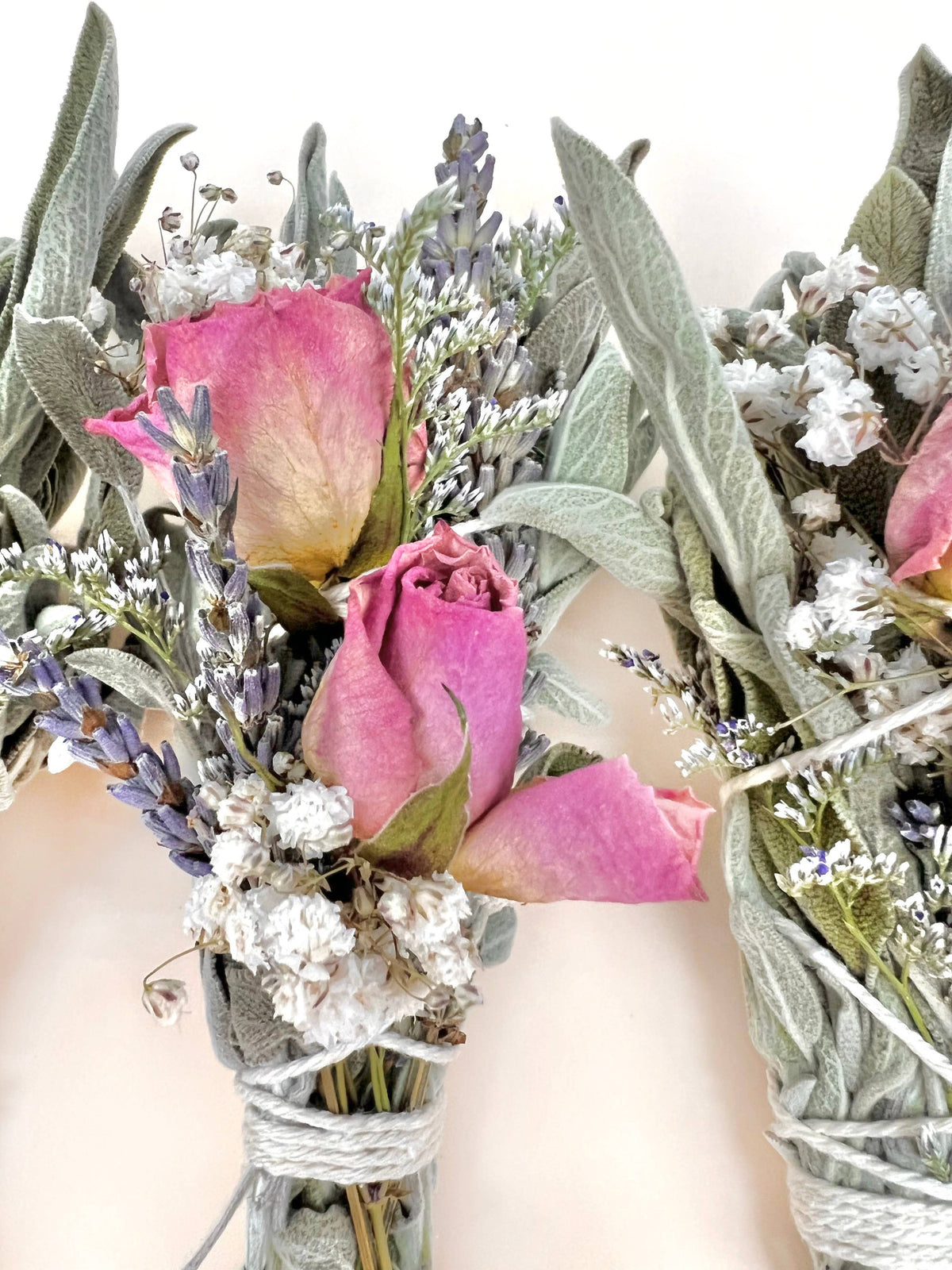 The 12th Moon Magic Rituals Mini Sage Smudge Bundle