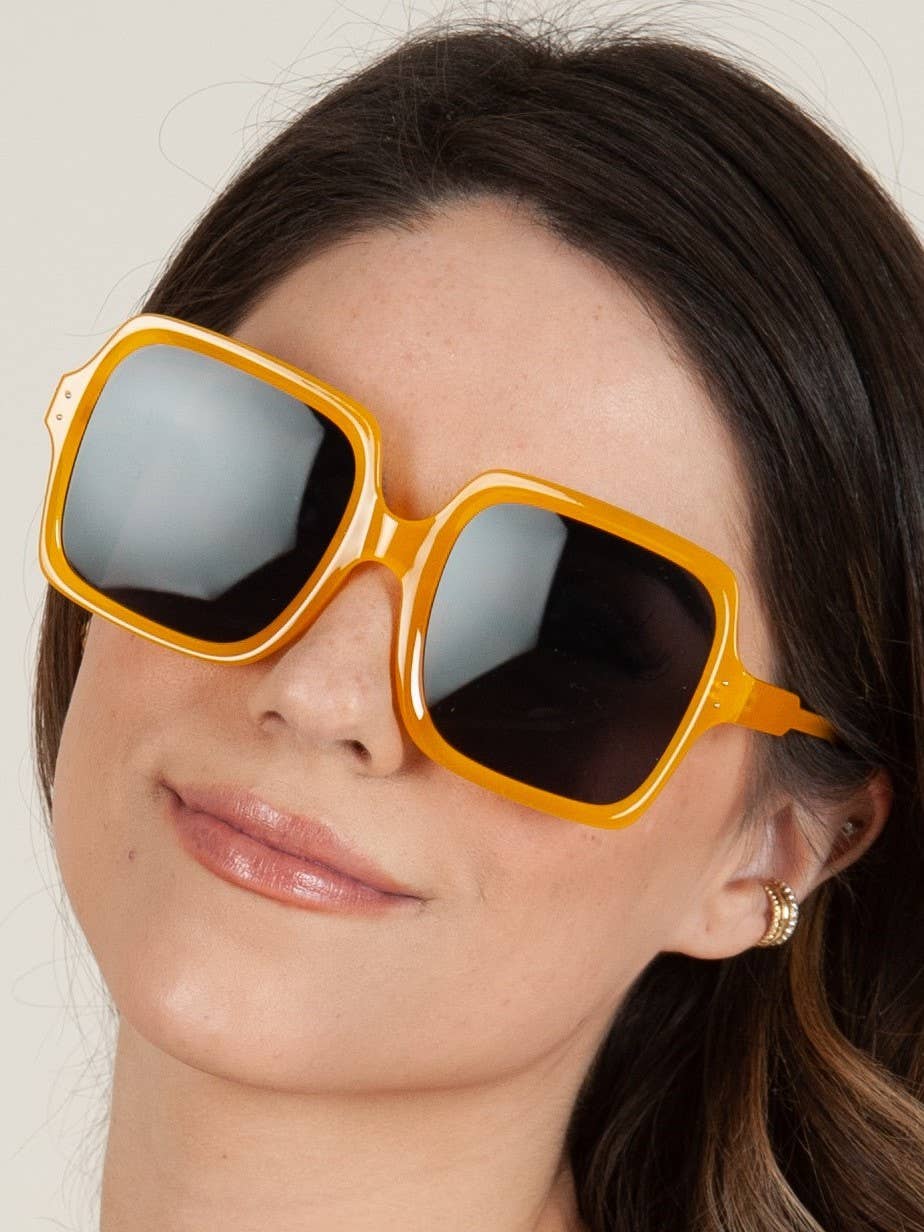 Lucca Couture GRACIE SUNNIES