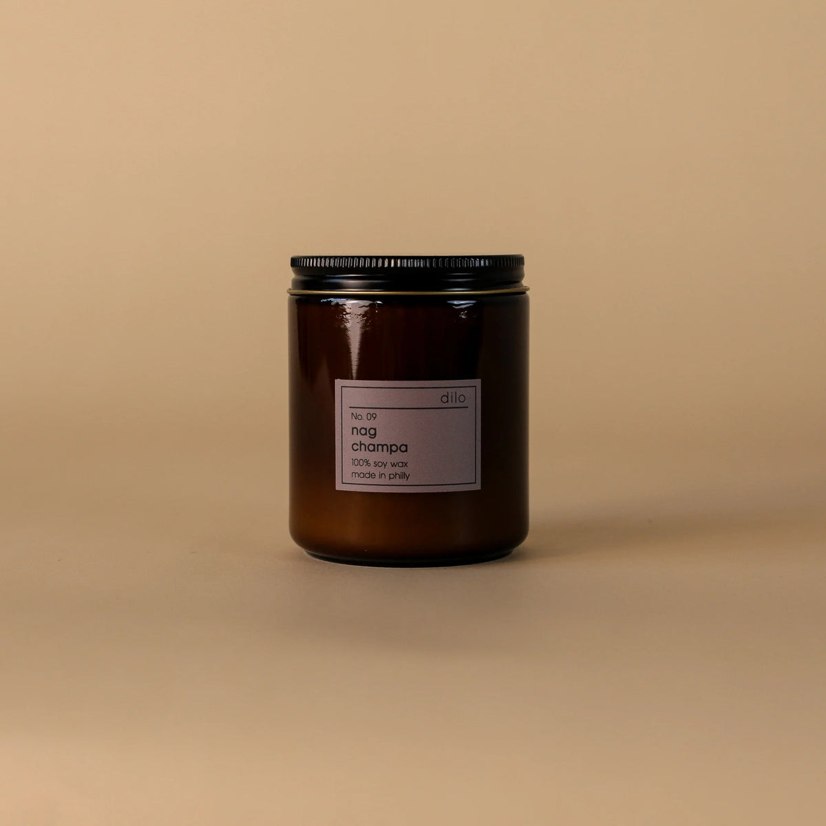 Dilo Nag Champa Candle
