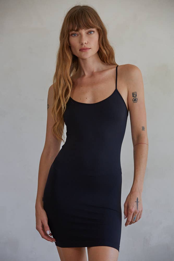 By Together Slip Dress (More Colors)