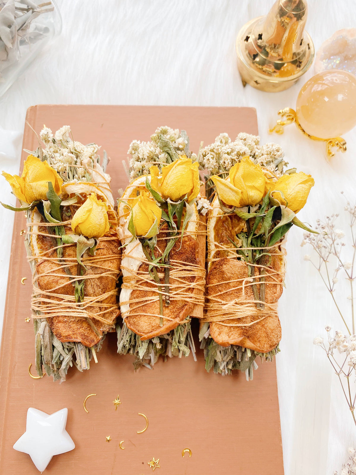 The 12th Moon Spiced Autumn Bundle