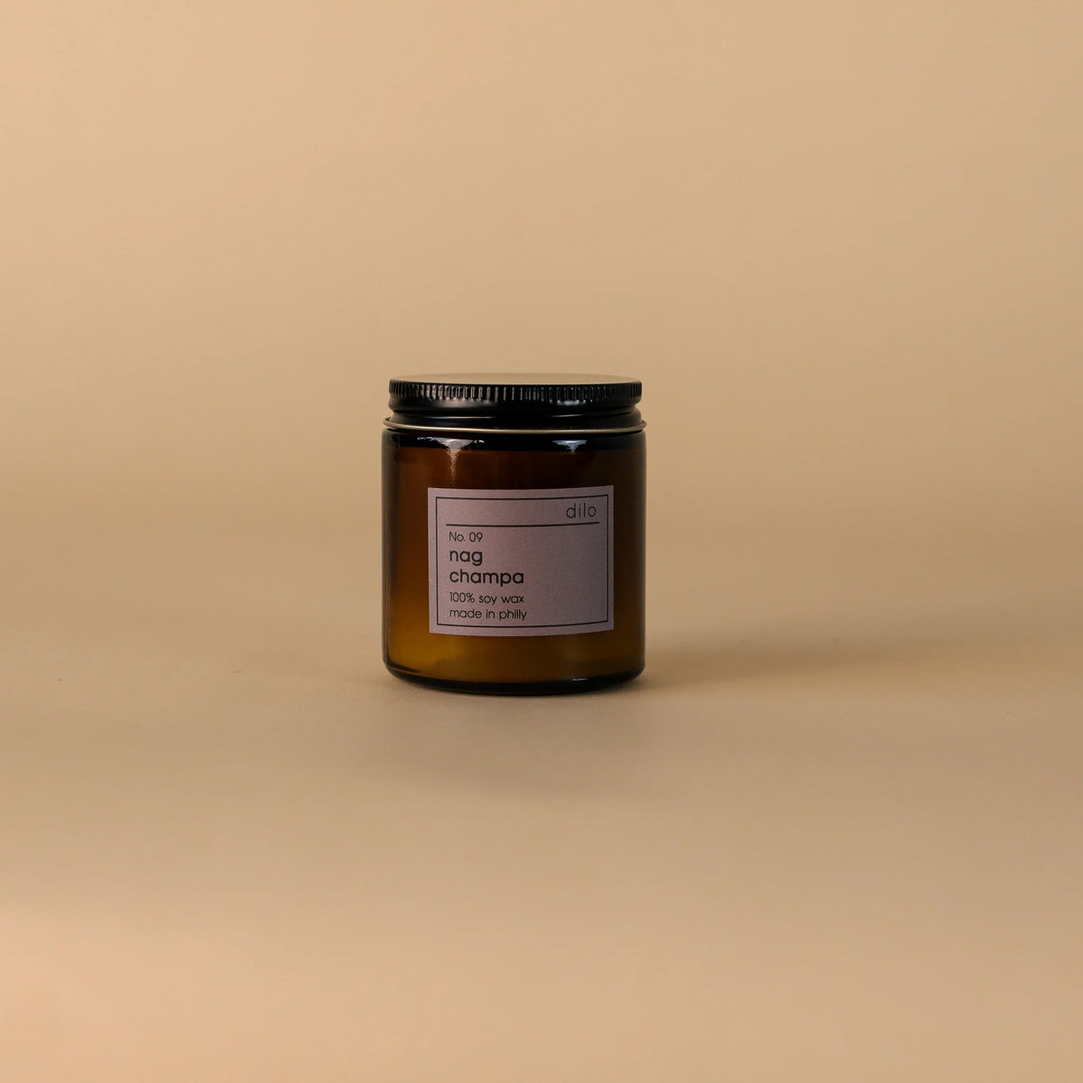 Dilo Nag Champa Candle