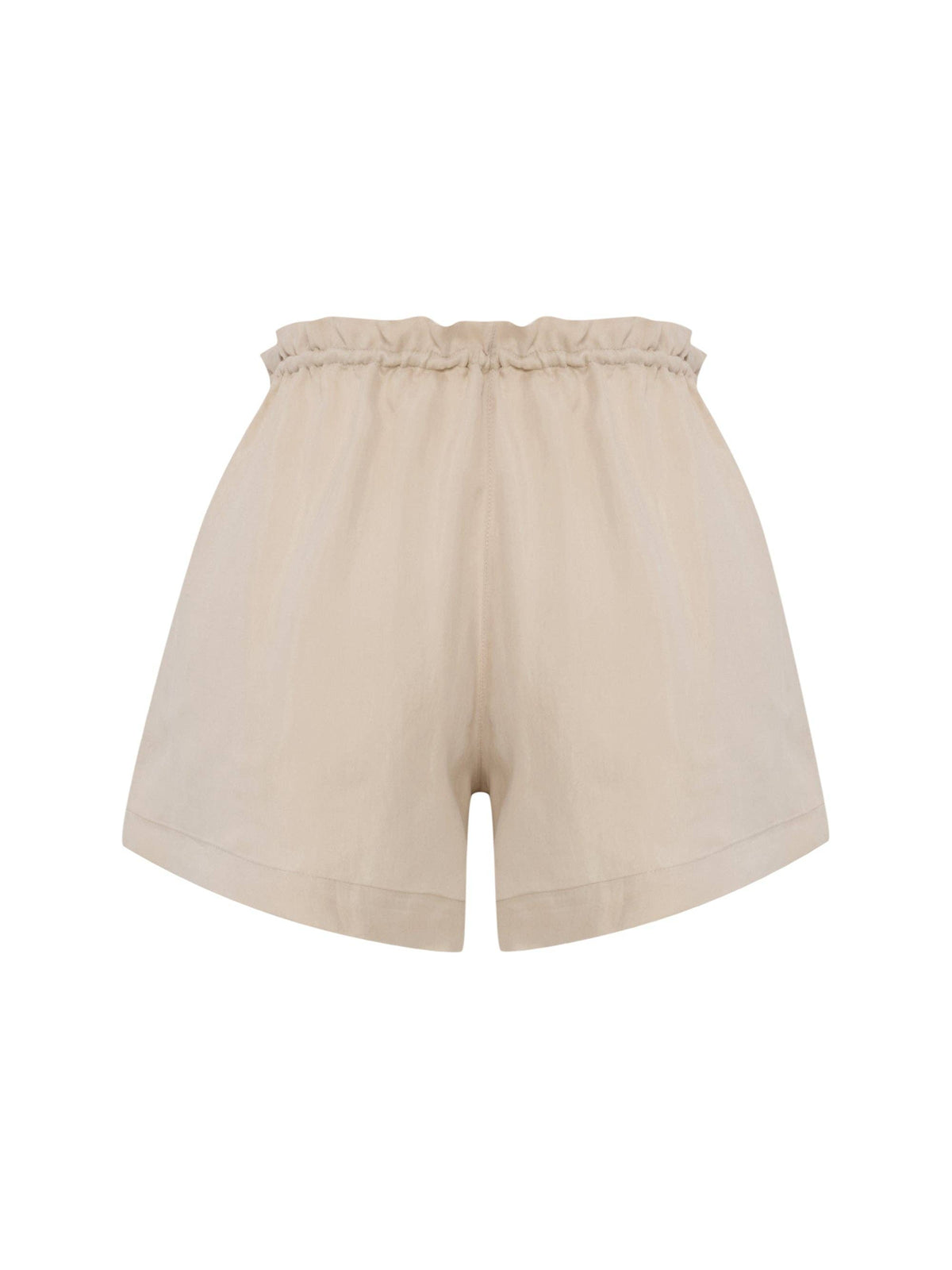 The Handloom Lucid Flow Shorts