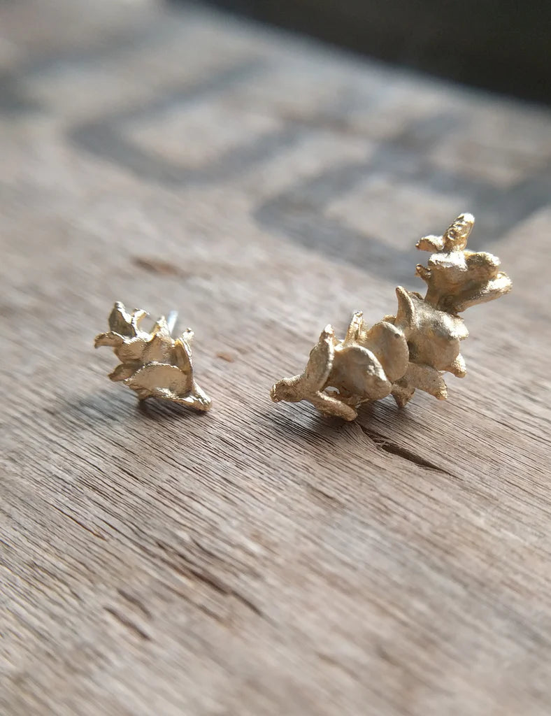 Nuance Petite Lepto Earrings