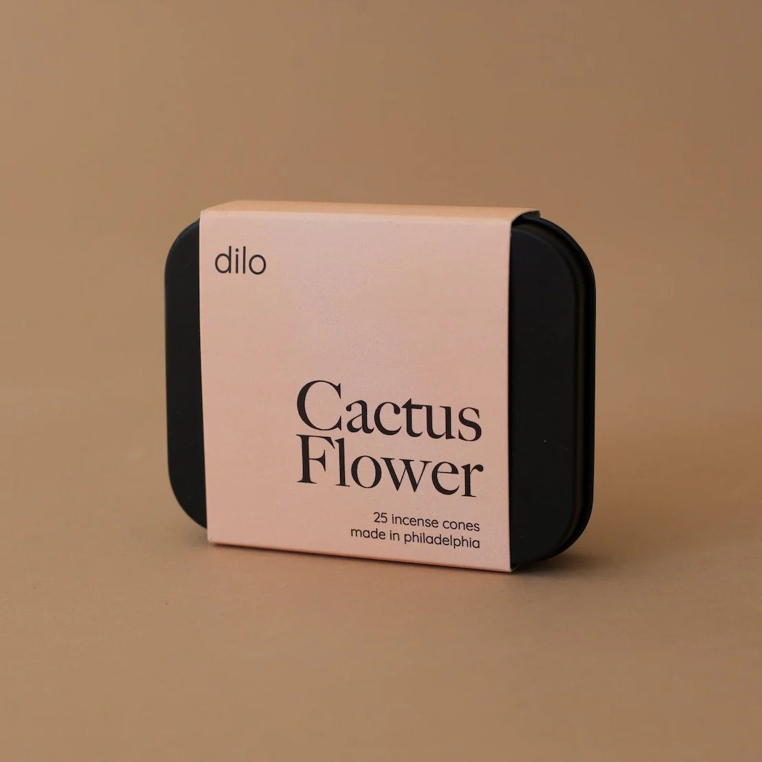 Dilo Elsewhere Collection Incense Cones