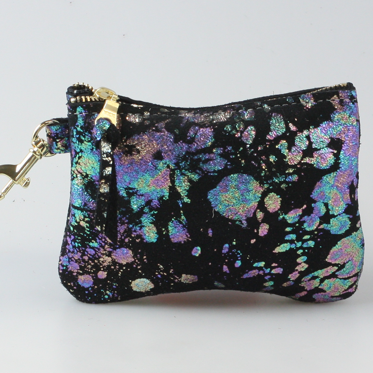 Zina Kao Kara Wallet