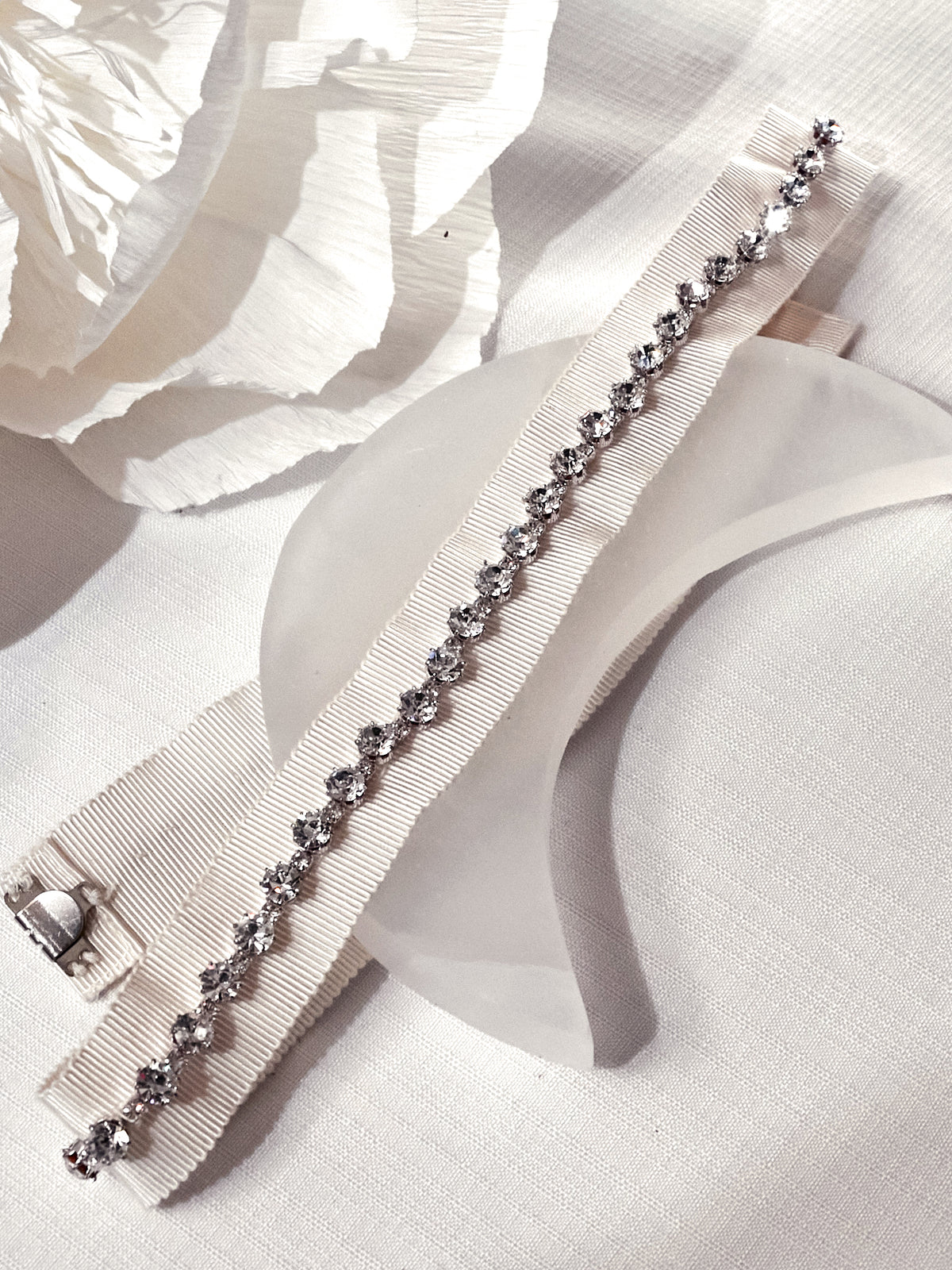 Atelier Bianca Aria Bridal Belt
