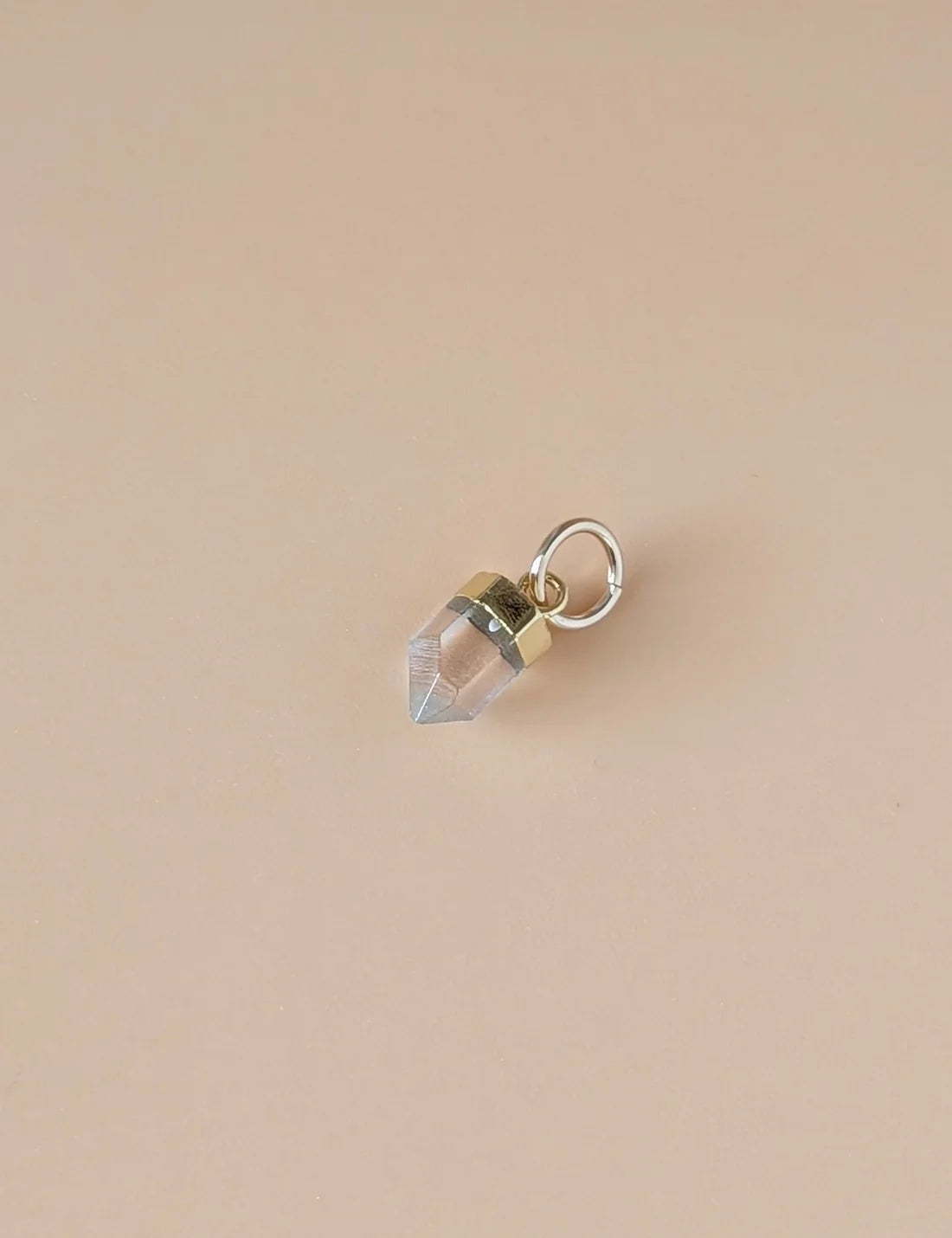 Nuance Petite Gem Charms
