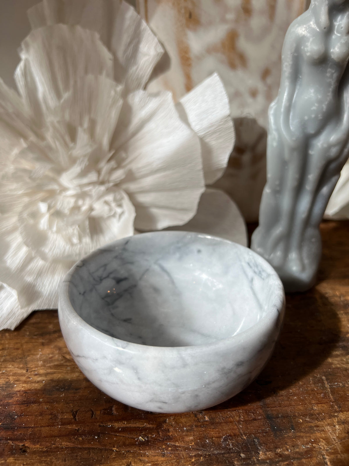 Marble Bowls