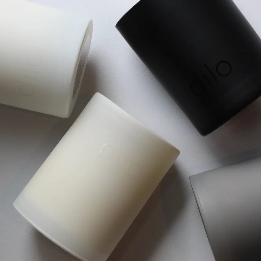 Dilo Shades Collection Candles- Choose your Scent!