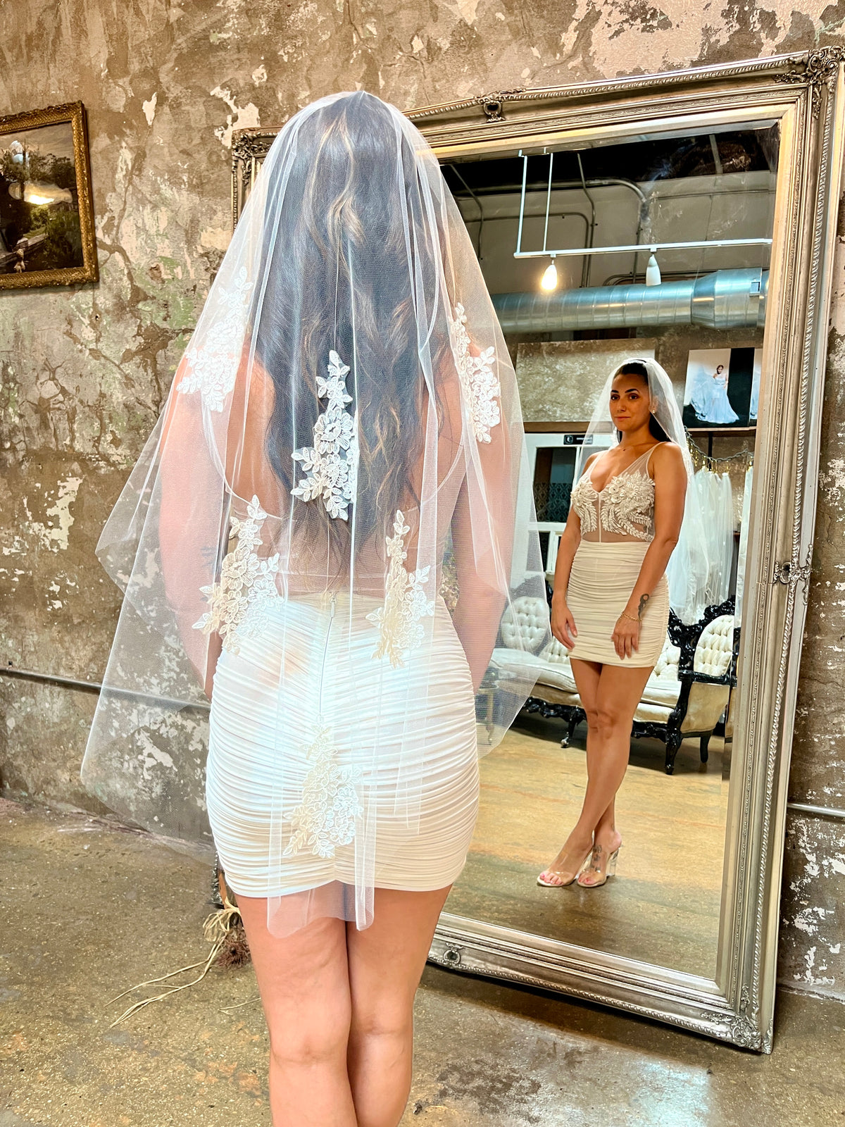Atelier Bianca Genevieve Veil