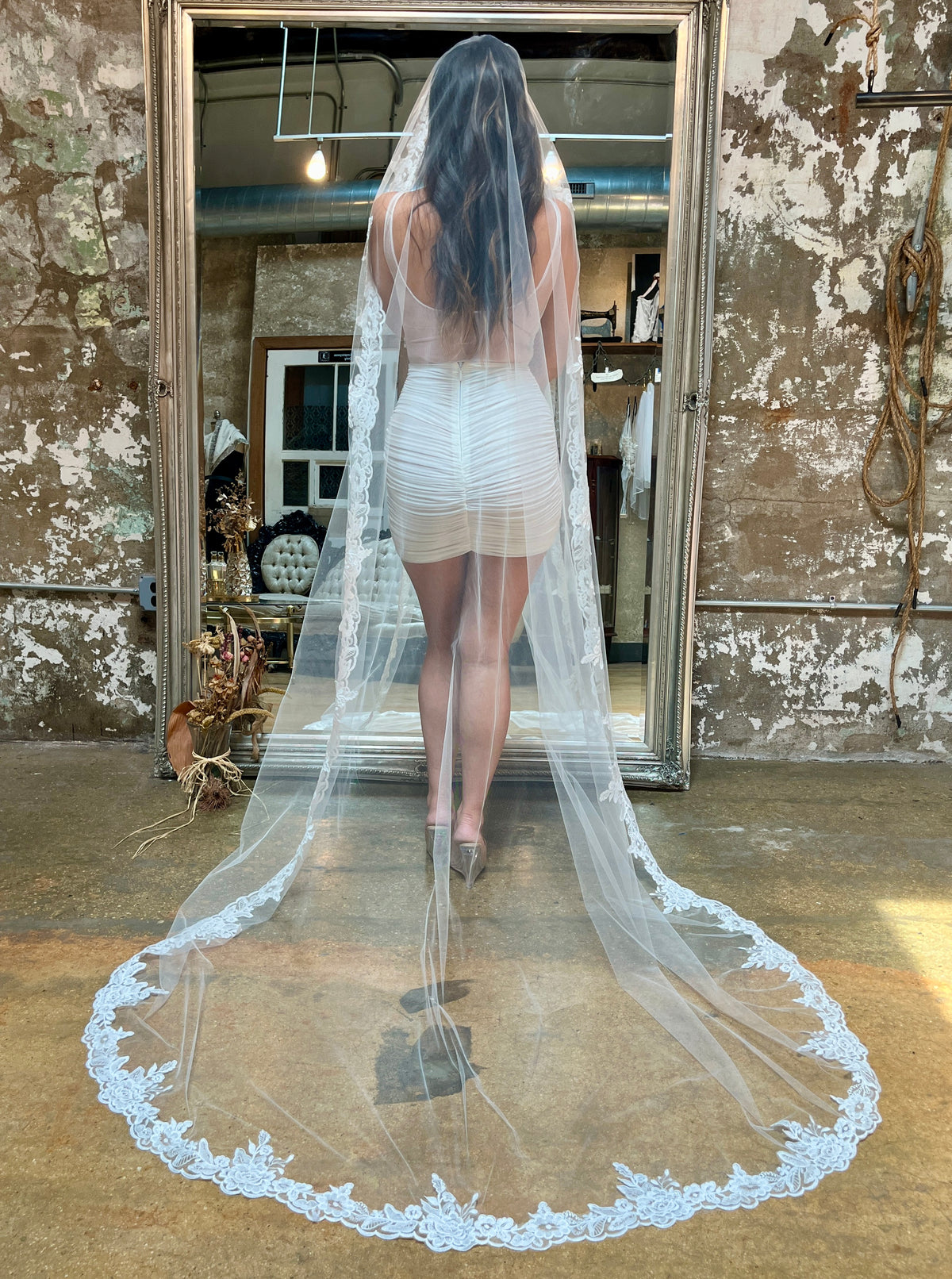 Atelier Bianca Isabelle Veil