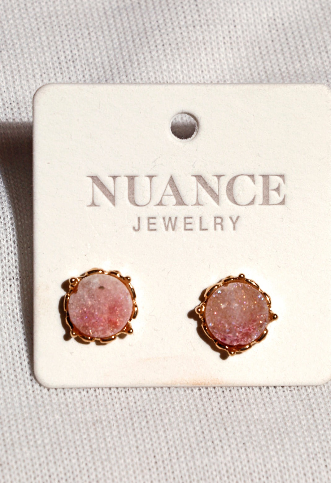 Nuance Druzy Baroque Posts