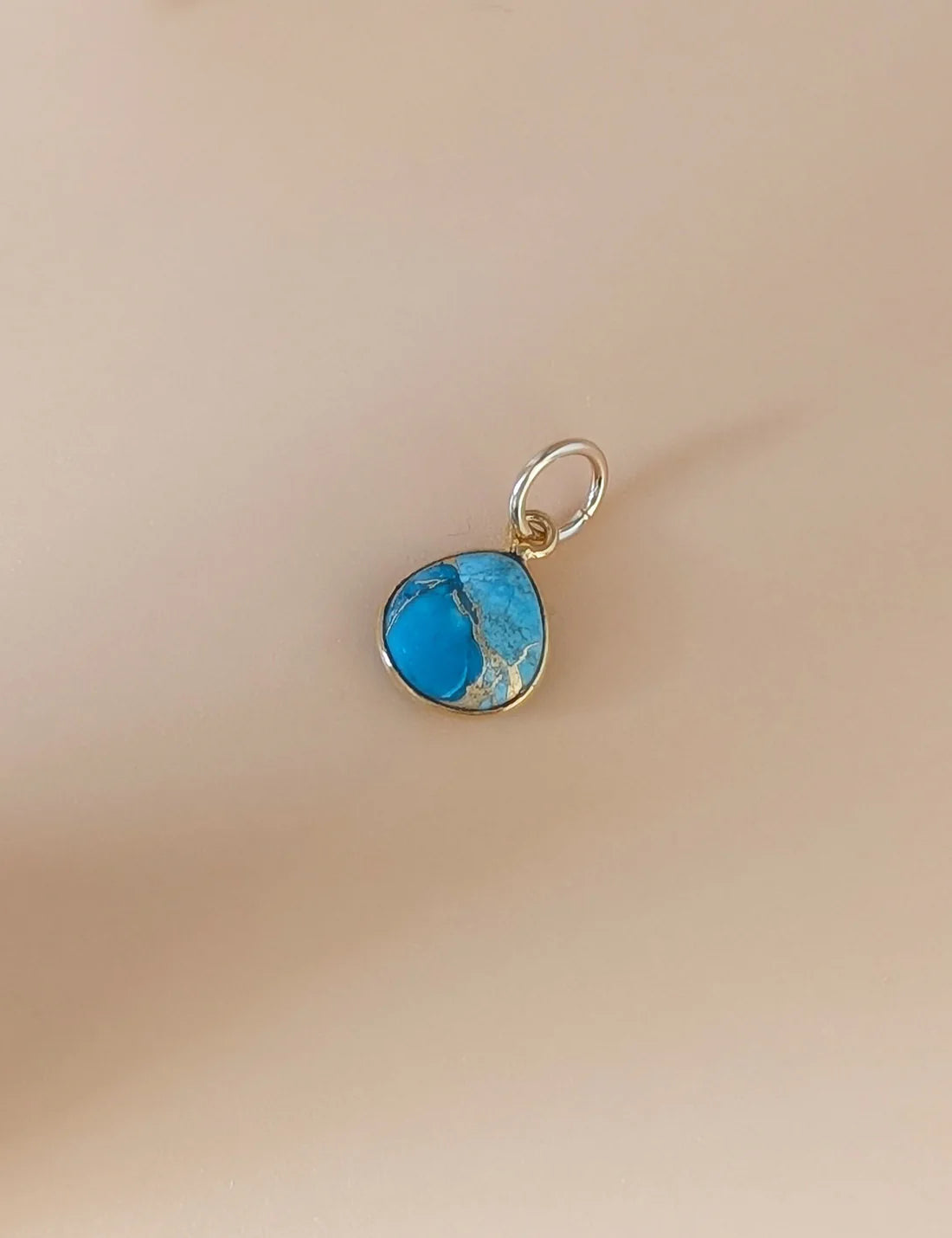 Nuance Petite Gem Charms