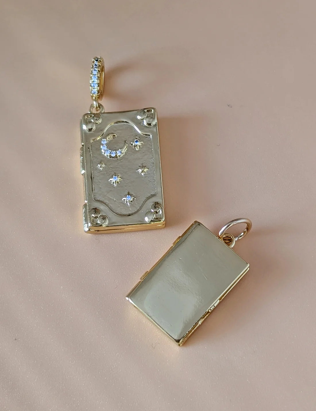 Nuance Reading & Writing Charms