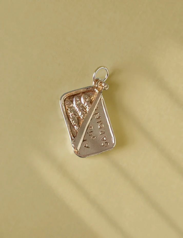 Nuance Sardines Charm