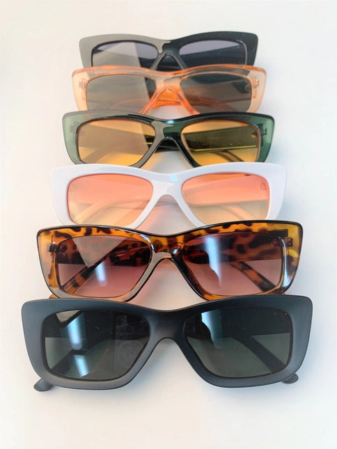 Lucca Couture Sharon Sunnies