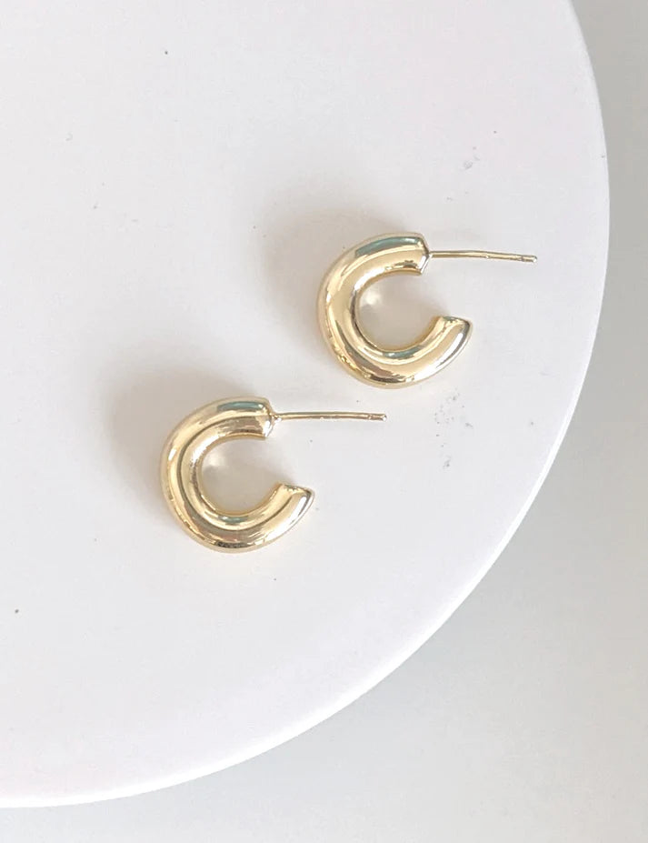Nuance Tally Hoops