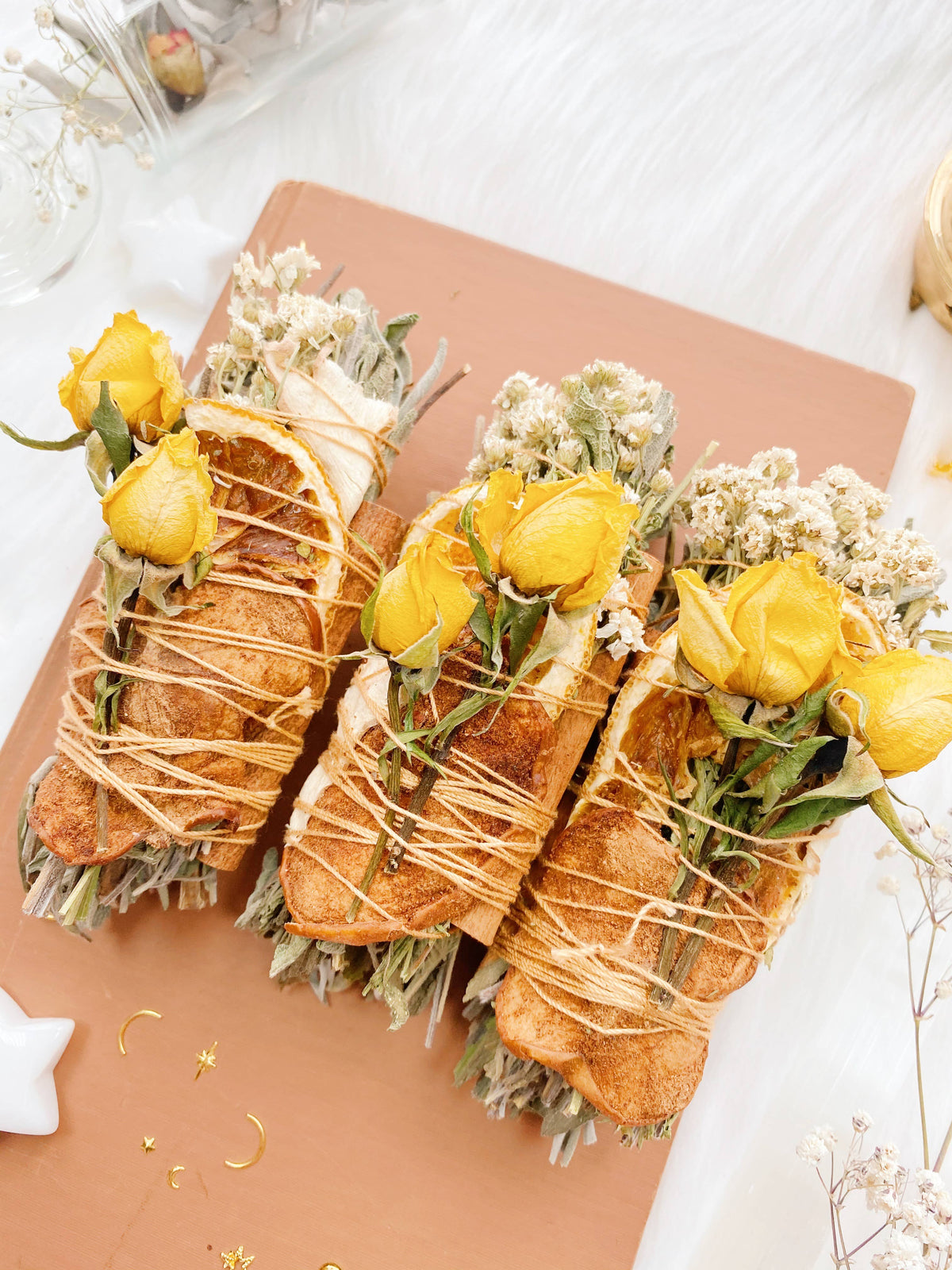 The 12th Moon Spiced Autumn Bundle