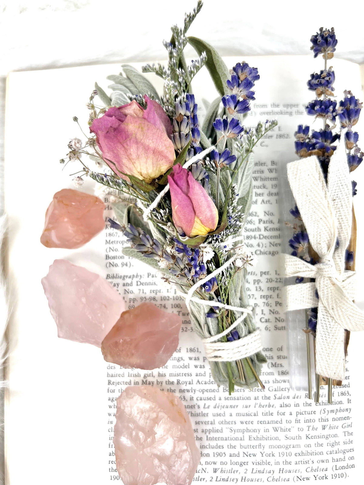 The 12th Moon Self Love Ritual Kit