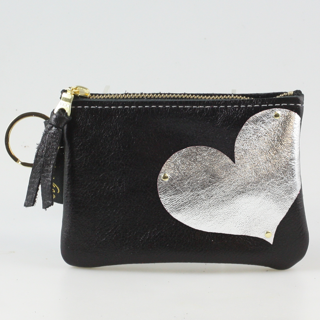 Zina Kao Kara Wallet