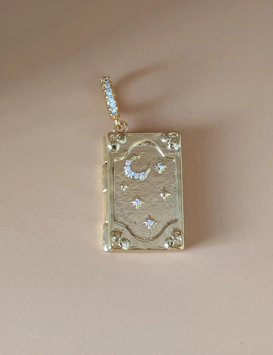 Nuance Reading & Writing Charms