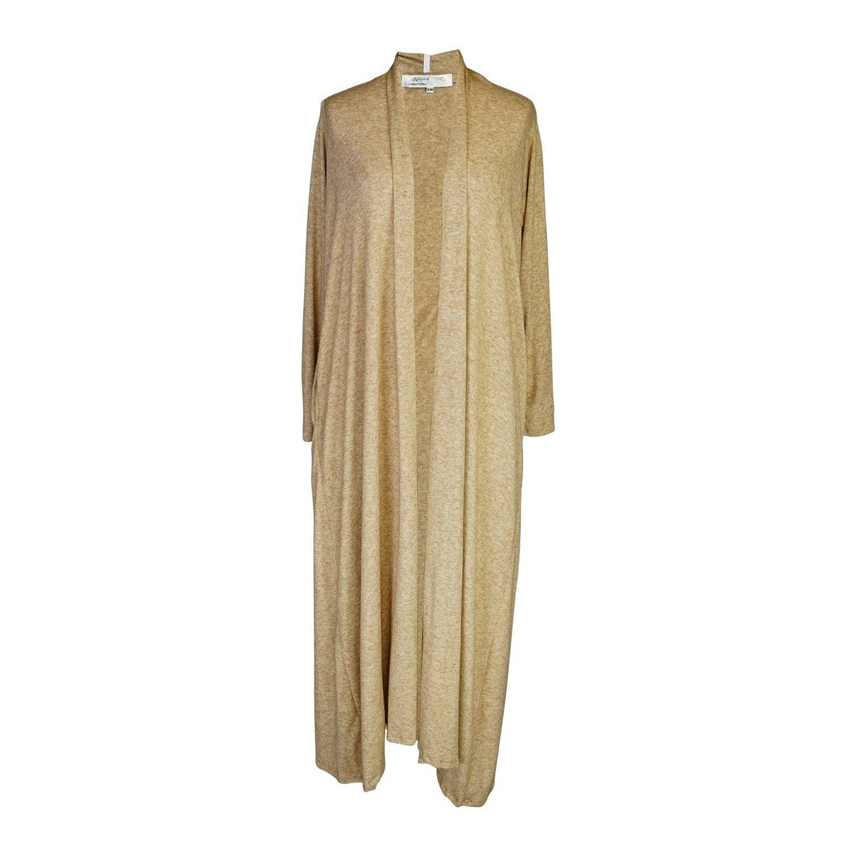 Jennifer Grace Creme Brulee Duster