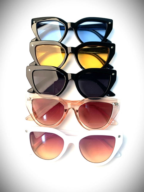 Lucca Couture Coolio Sunnies