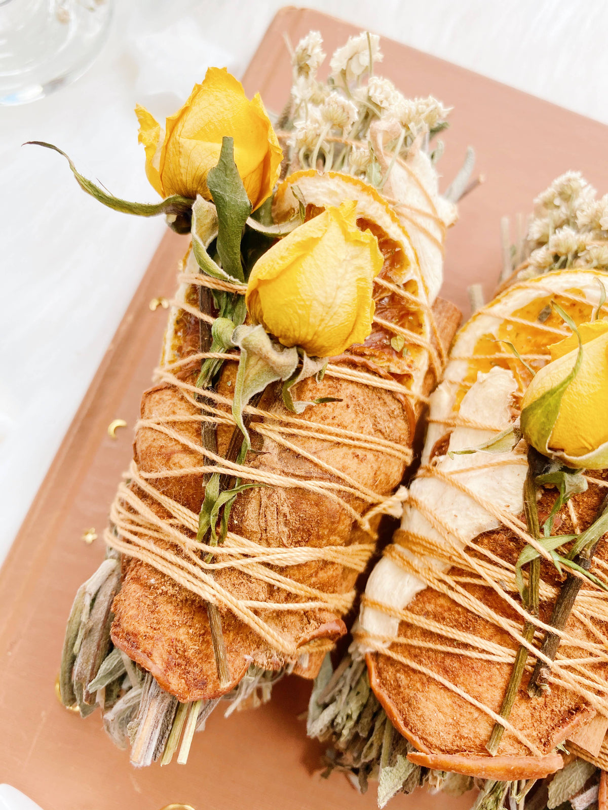 The 12th Moon Spiced Autumn Bundle