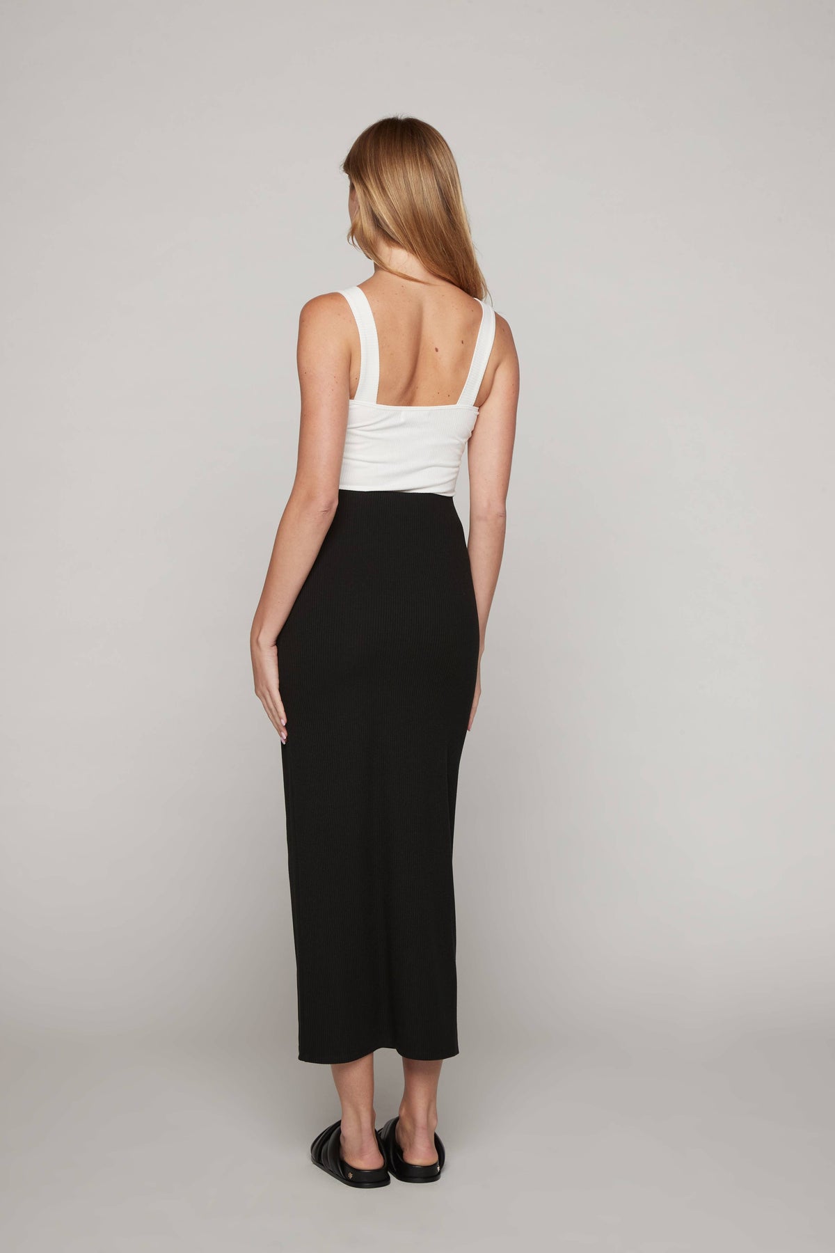 Sunday Ritual Nina Maxi Skirt