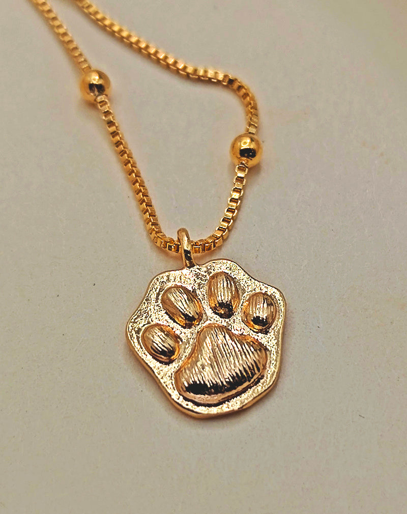 Nuance Icon Charm Necklaces