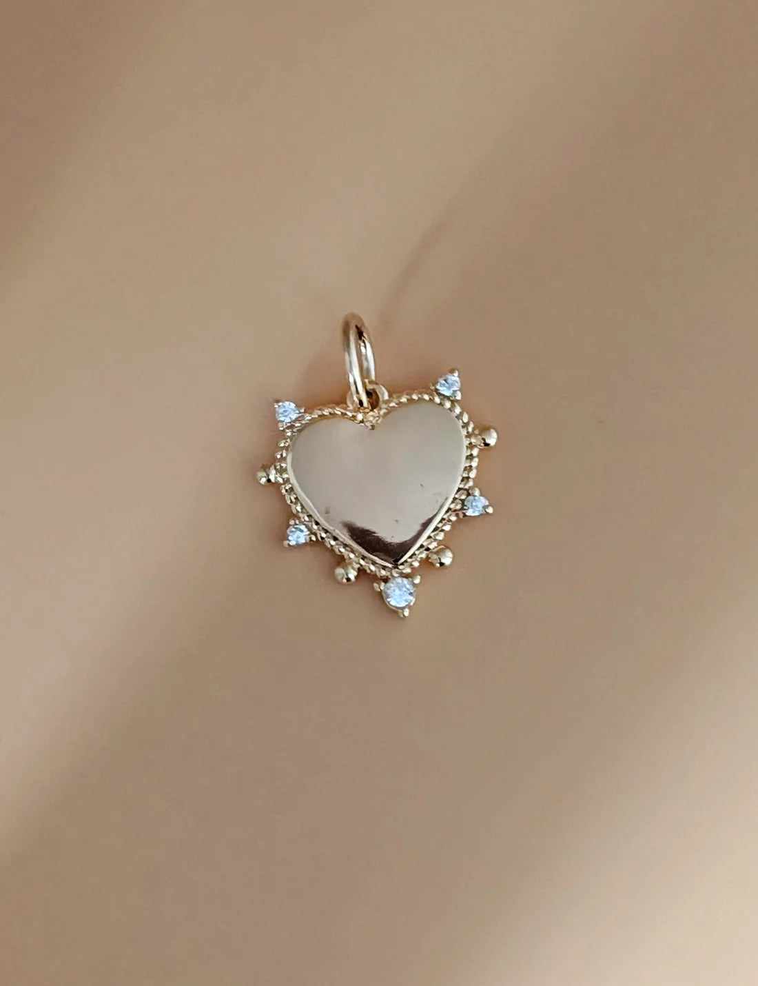 Nuance Love Charms