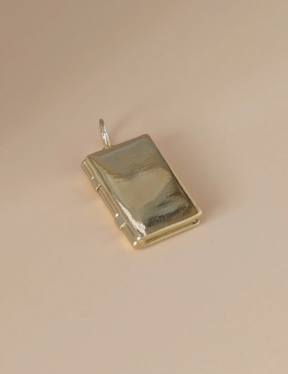 Nuance Reading & Writing Charms