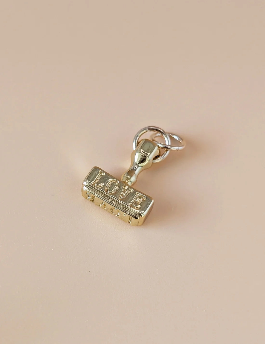 Nuance Love Charms