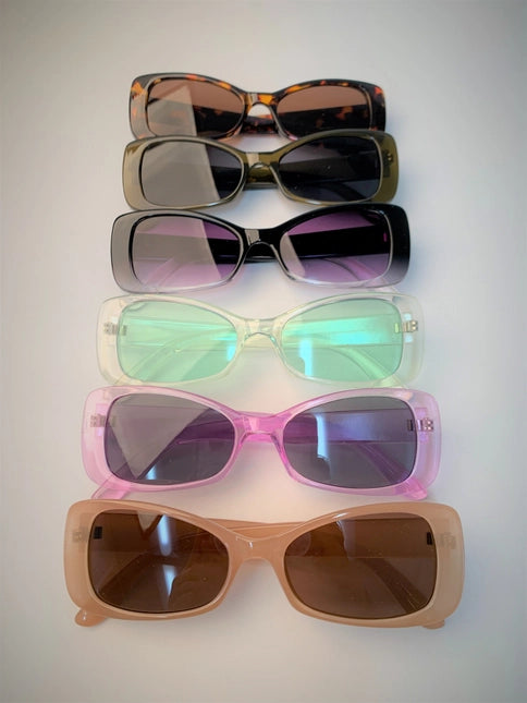 Lucca Couture Pierson Sunnies