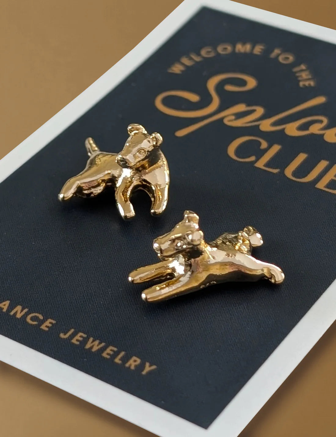 Nuance Sploot Club Collection