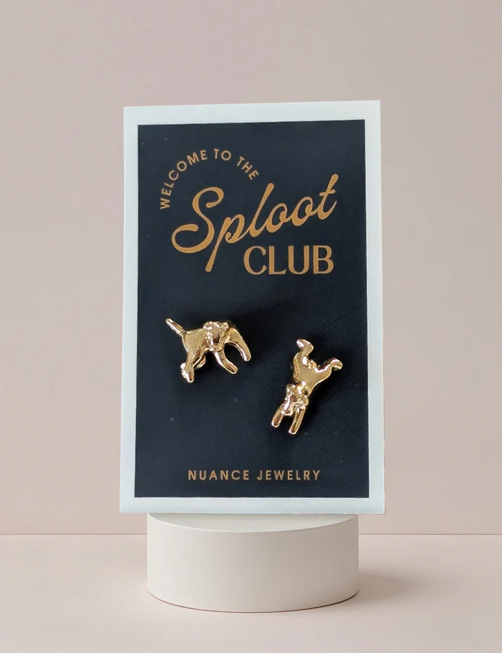 Nuance Sploot Club Collection