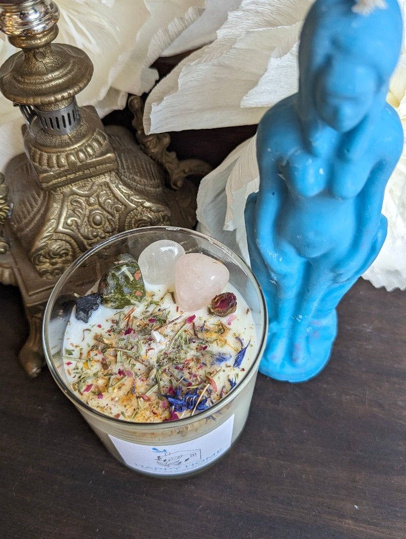 Ritual Candle Gift Set | Mix & Match