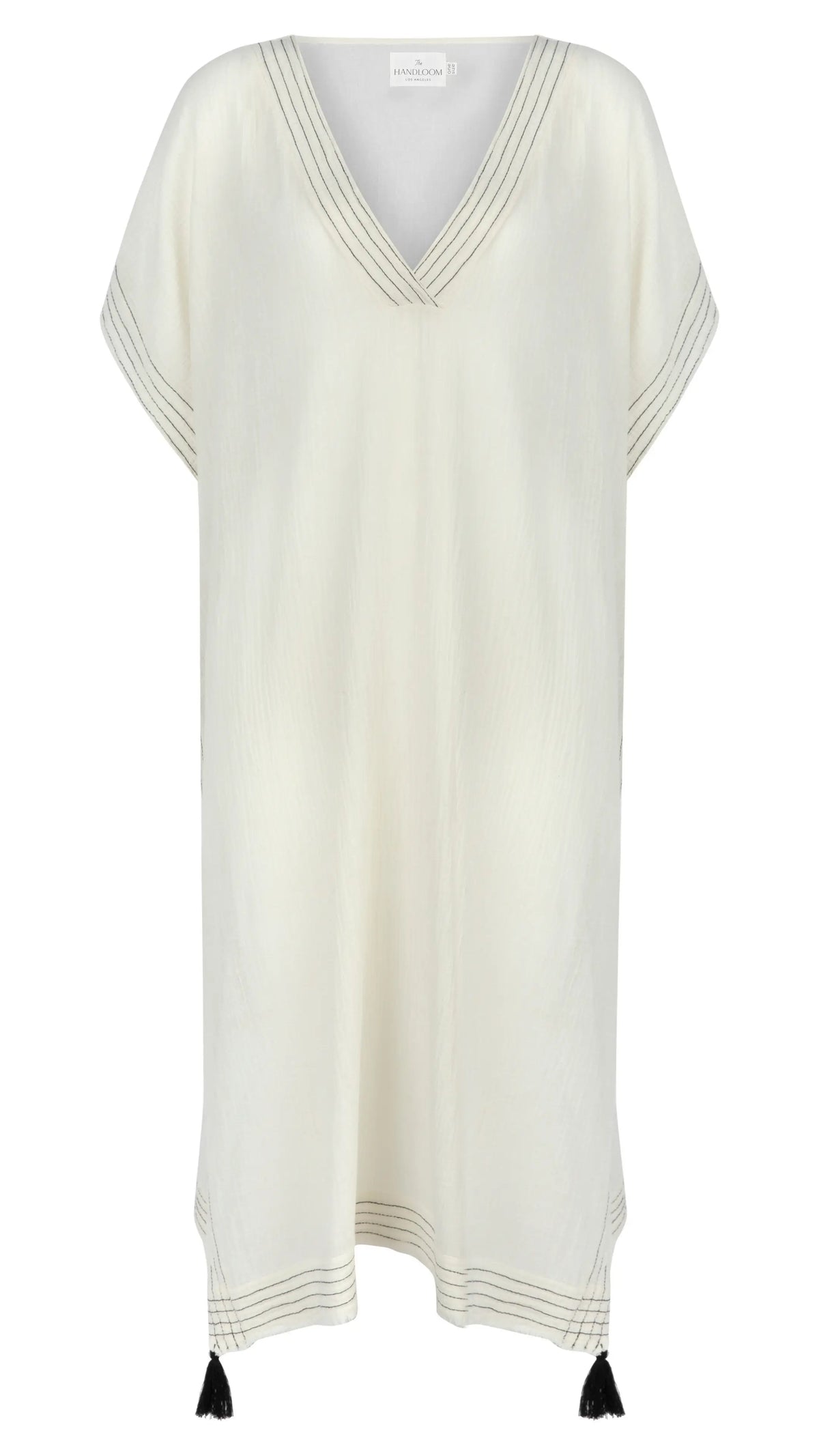 The Handloom Ela Kaftan