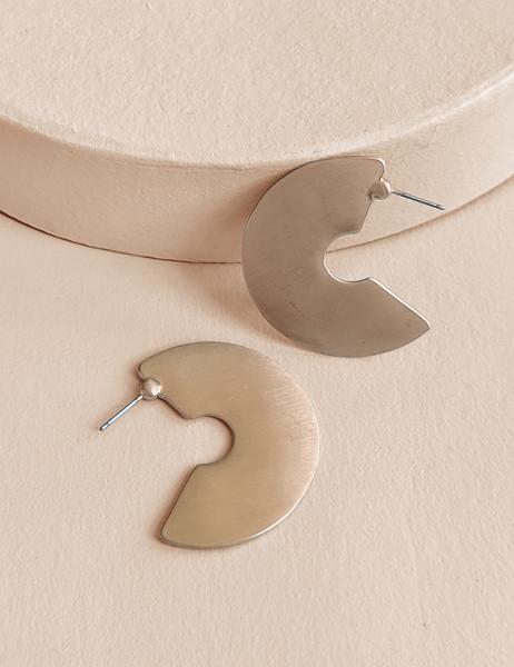 Nuance Charles Miner Earrings