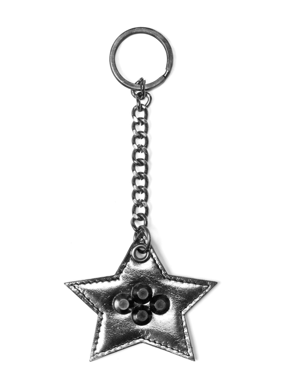 Sticks + Stones Starman Charm