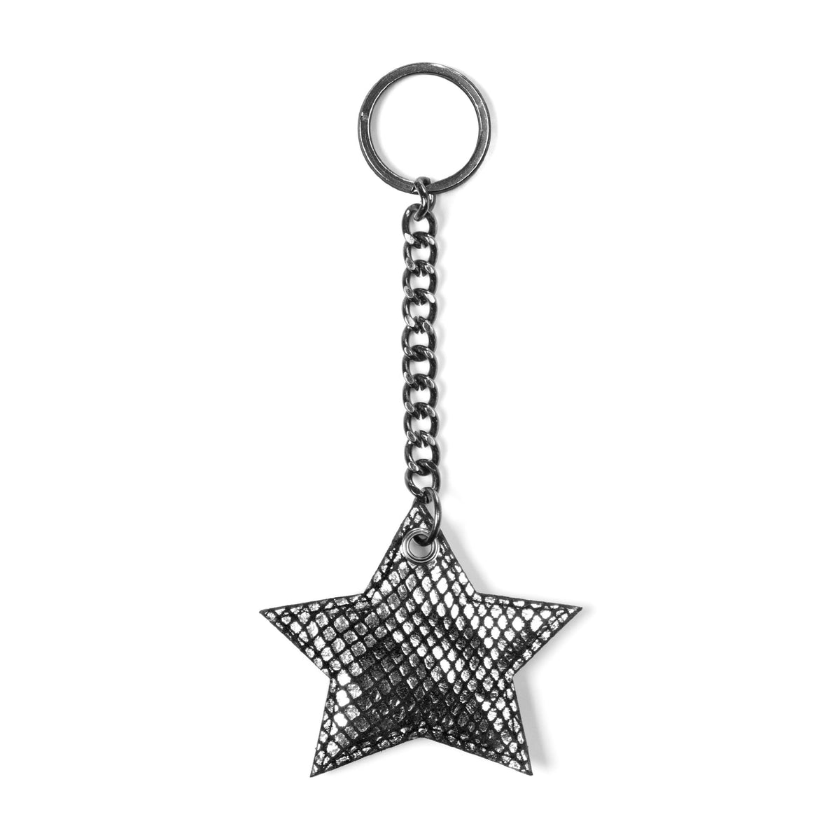 Sticks + Stones Starman Charm