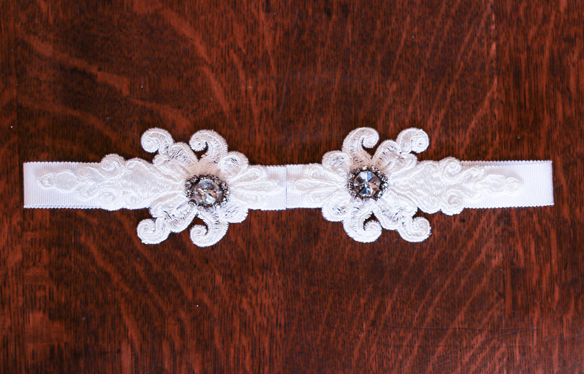 Atelier Bianca Sophia Bridal Belt