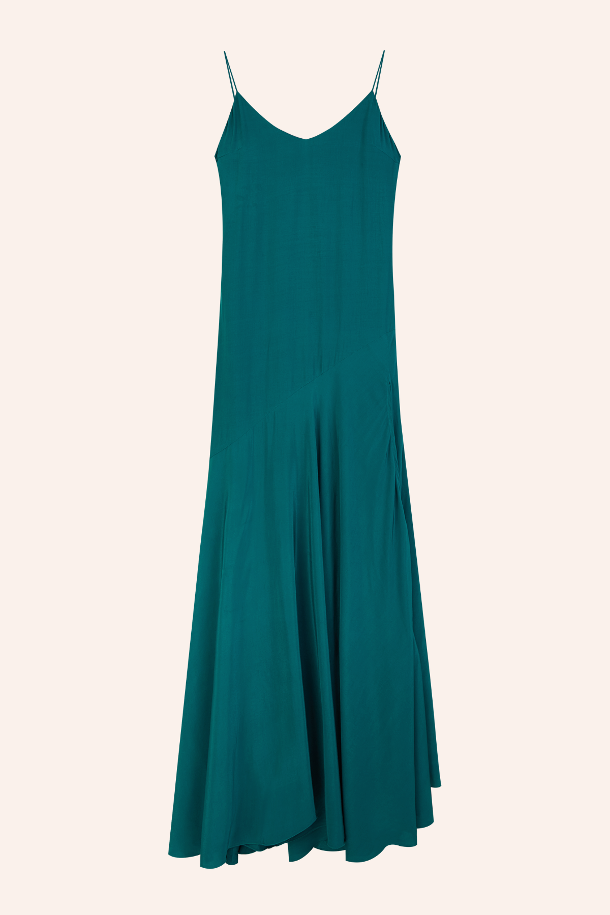 Bruna Augusta Dress