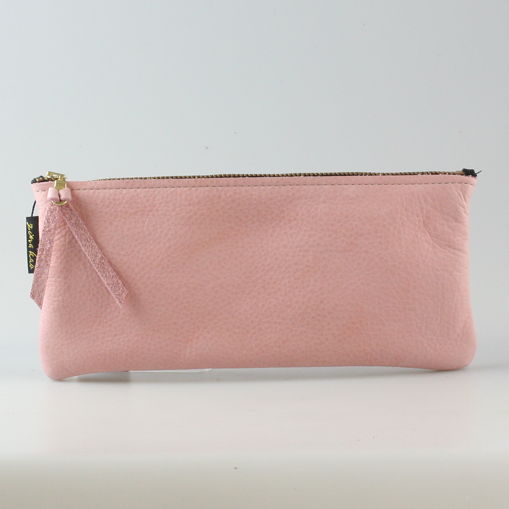 Zina Kao Matte Pencil Case