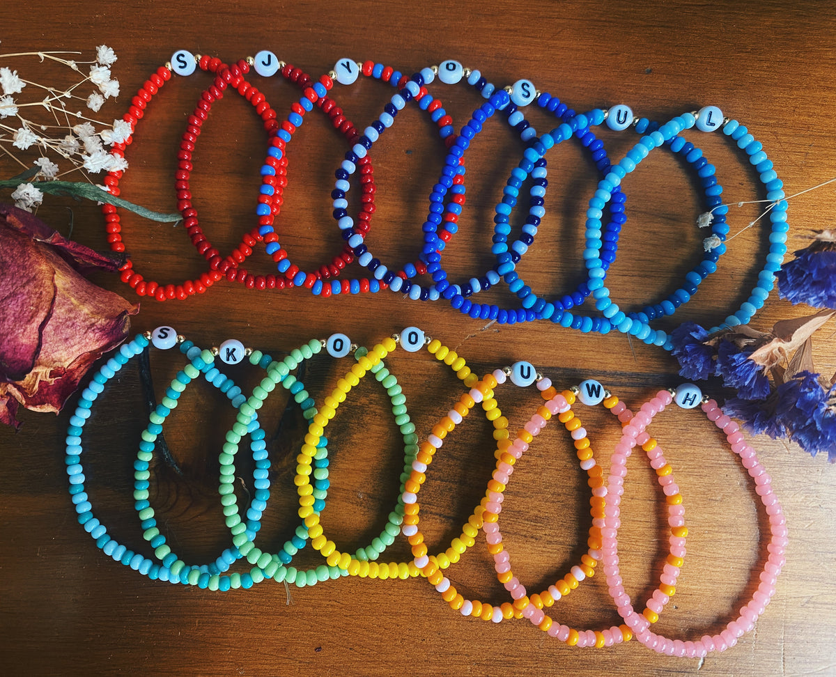 Beads by Holli