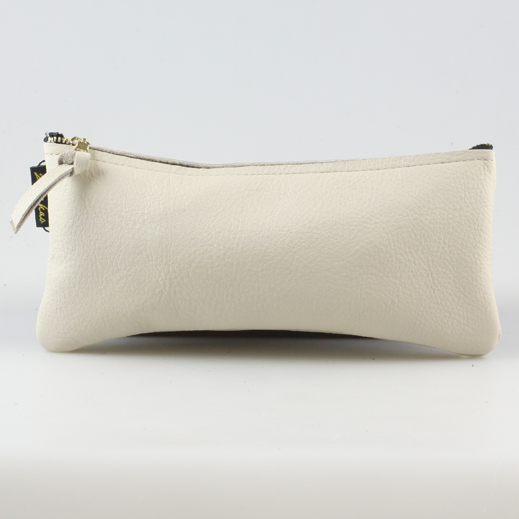 Zina Kao Matte Pencil Case