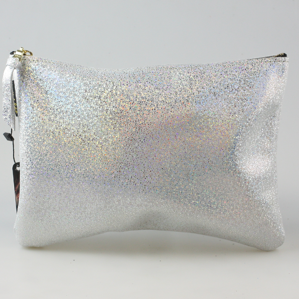 Zina Kao Cosmic Everyday Clutch
