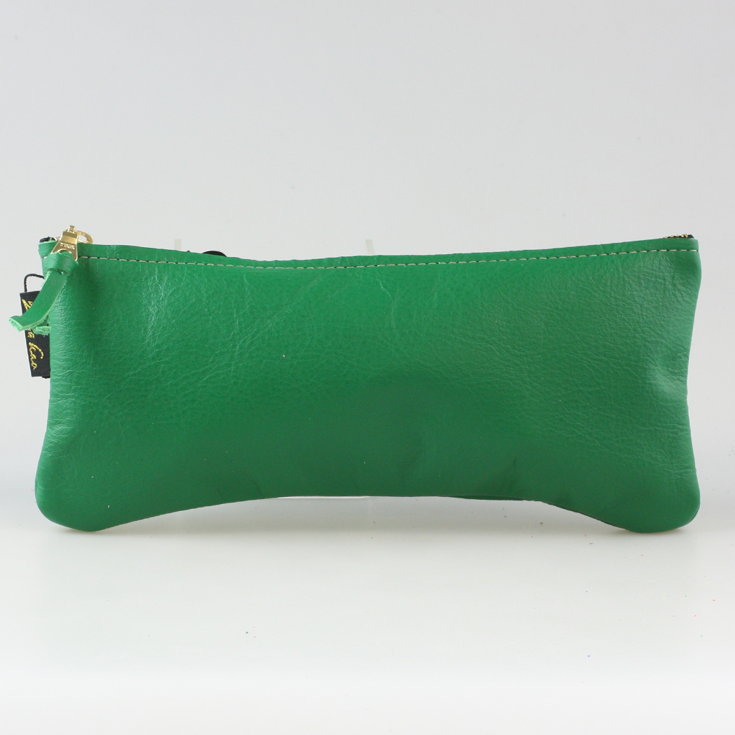 Zina Kao Matte Pencil Case