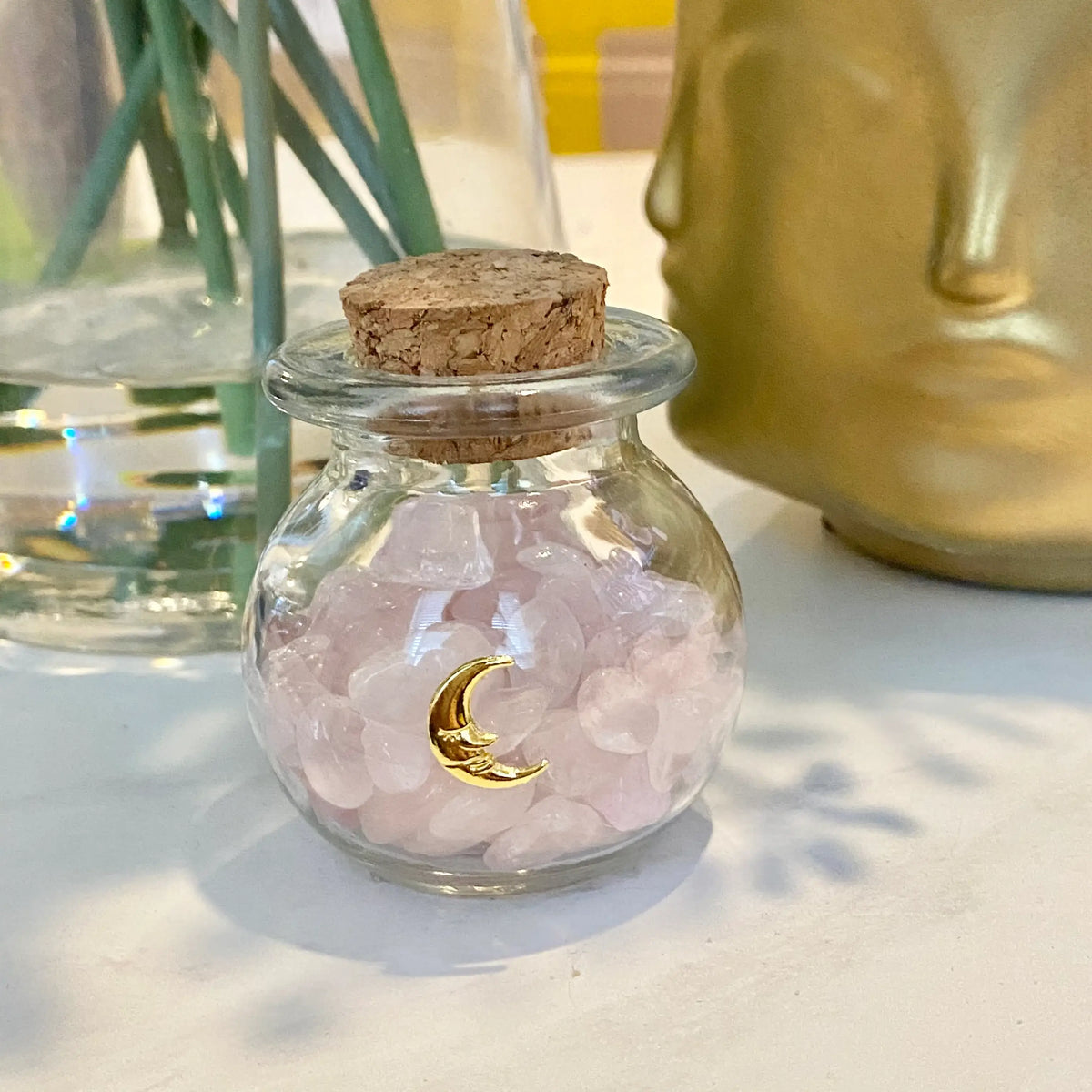 Lunastry Luna Love Jar